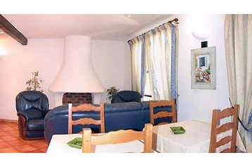 Francja Hotel Sainte Maxime, Zewnątrz